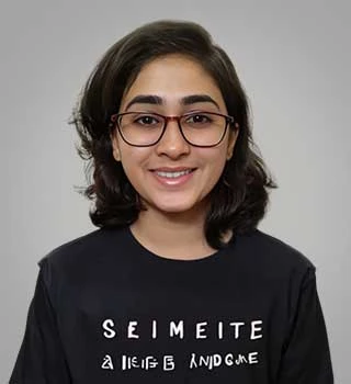 Ayushi Jain