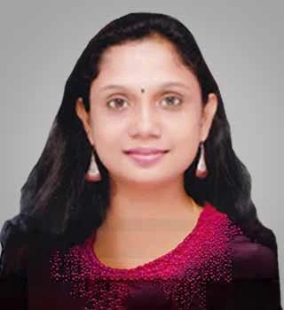Gayatri Narayan