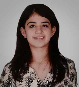 Gursahiba Gill