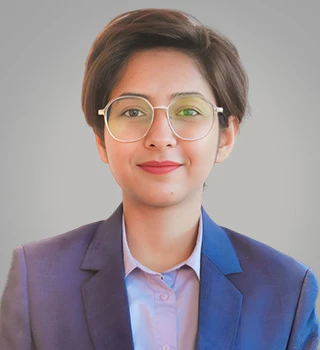 Jennifer Mazumder