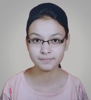 Mansi Negi