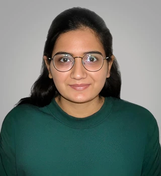 Mansi Purohit