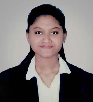 Nisha Nabakumar