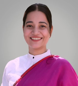 Preeti Sharma