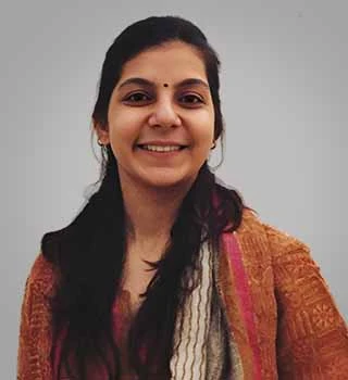 Pakriti Sharma