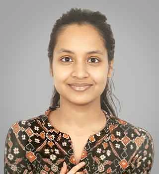 Paridhi Agarwal