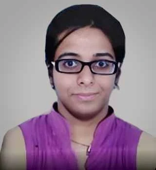 Poorva Mathur