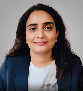 Ritu Panchal