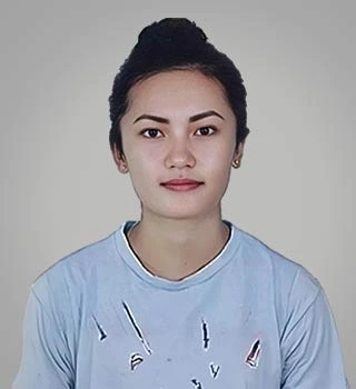 Ruth Mutum