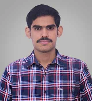 Sarthak Choudhary