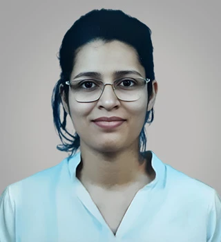Shraddha Tiwari