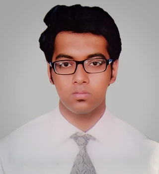 Shreyansh Swarnakar