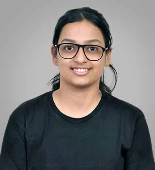 Swasthika Suresh