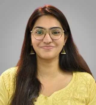 Tanisha Bansal