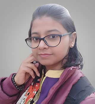 Yashi Srivastava