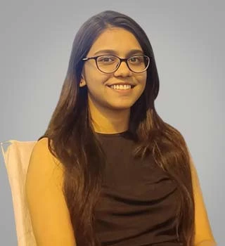 Kamayani Mahawar