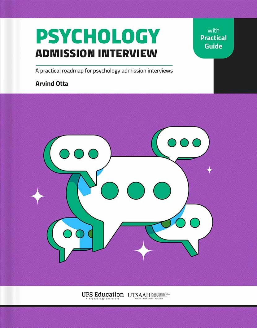 Psychology Admission Interview