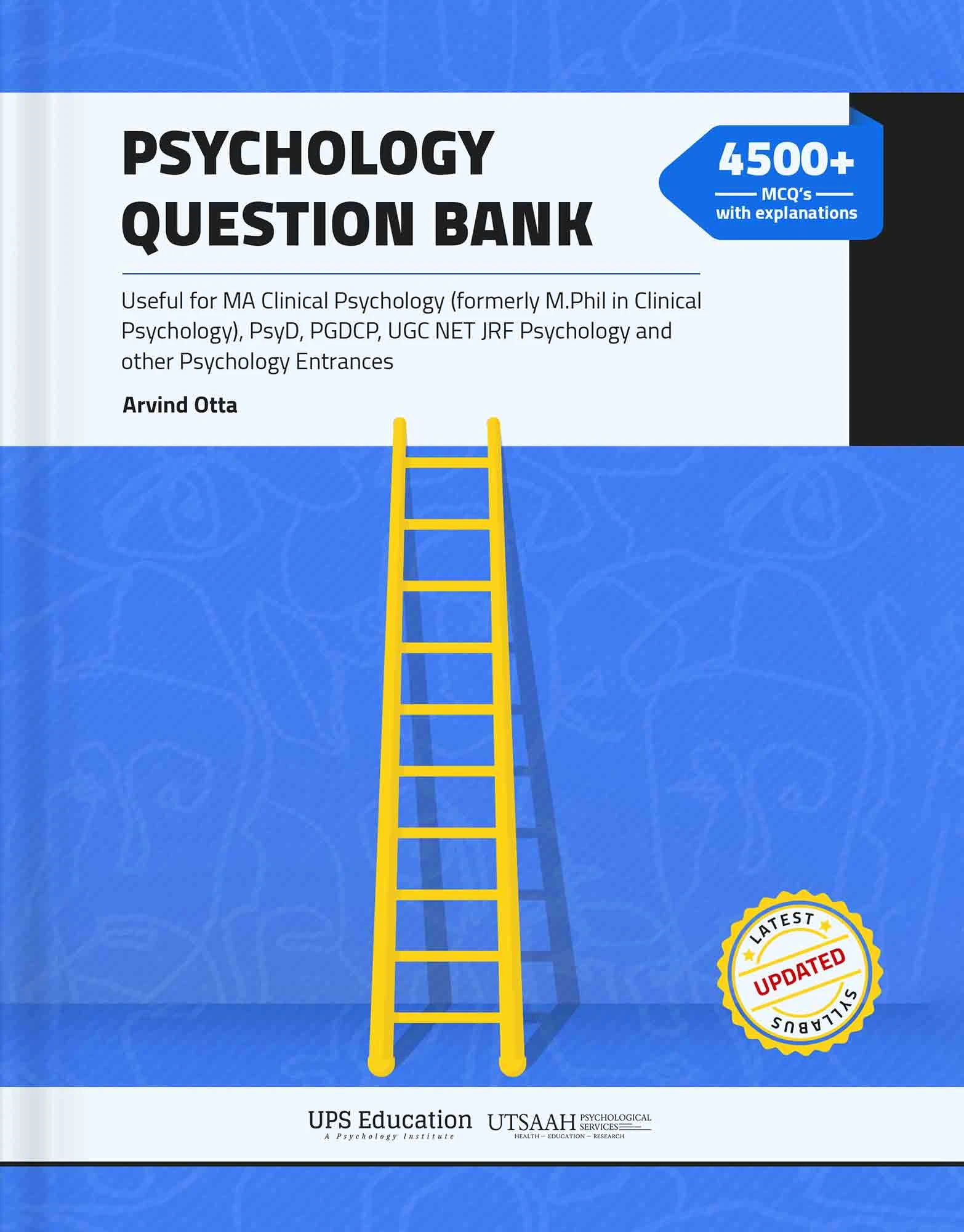 Psychology Question Bank