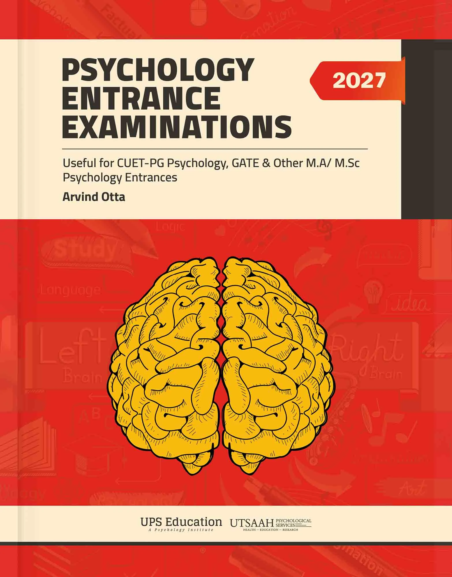 Psychology Entrance Examinations