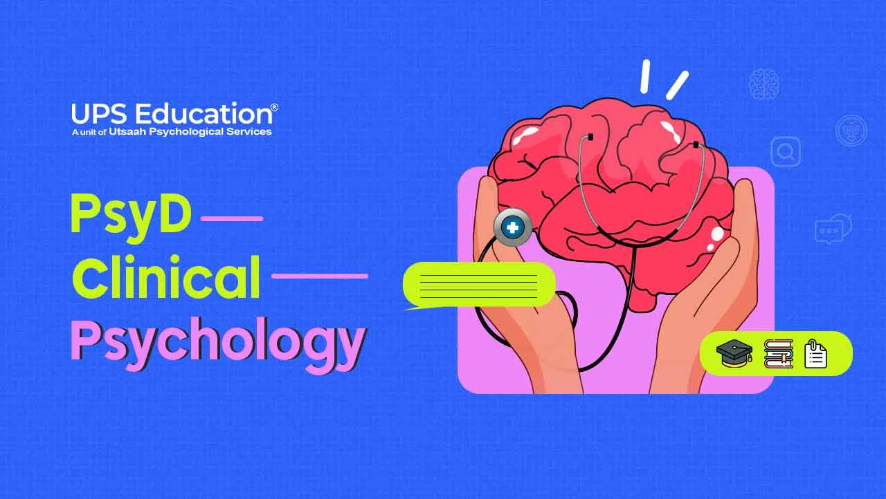 Live PsyD Clinical Psychology Entrance Coaching