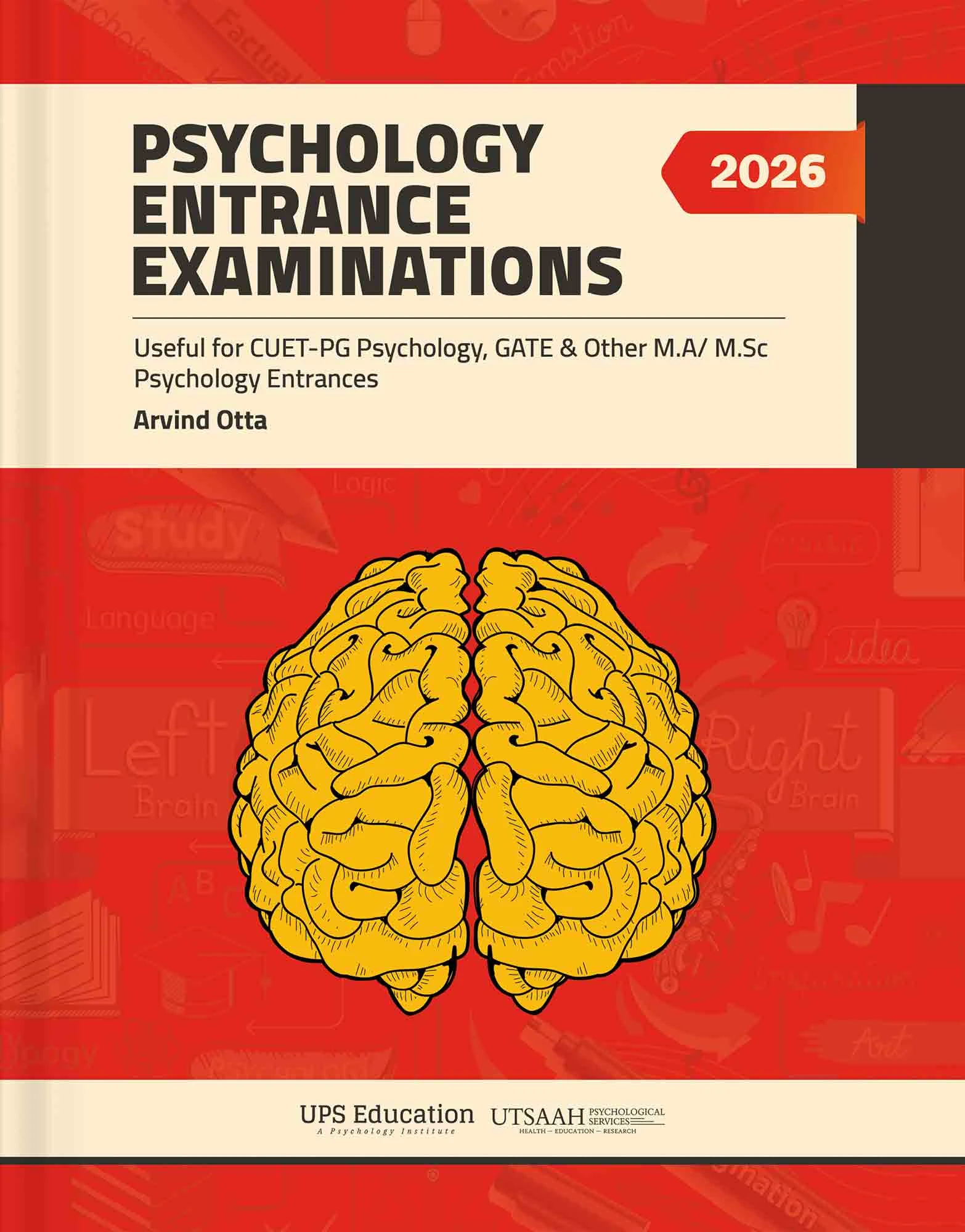 Psychology Entrance Examinations