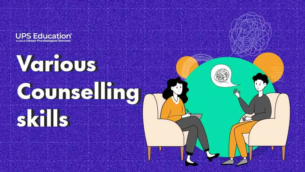 Workshop on Various Counseling Skills
