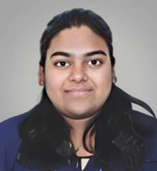 Anusha Rachel George