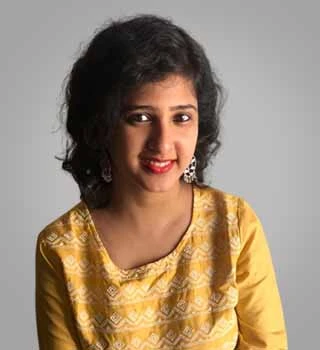 Ashima Mahajan