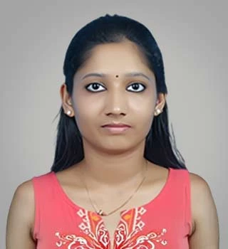 Athira P Sasidas