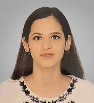 Ishika Lenjhara