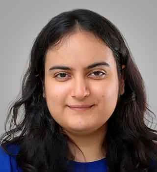 Lipi Dwivedi