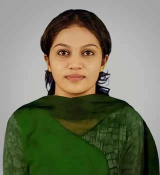 Srinithi S. K.