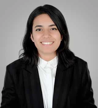 Sukriti Tomar