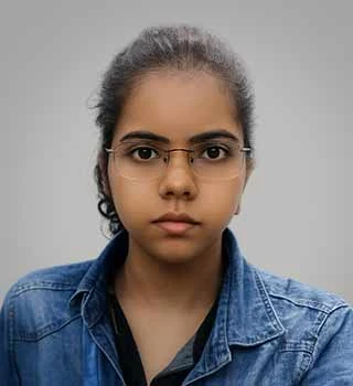 Himanshi Tanwar