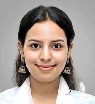 Ishita Wadhwa