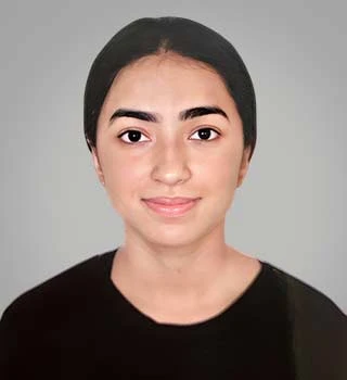 Lavanya Mehta