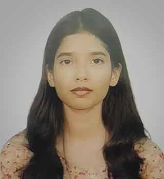 Manaswi Chaudhary