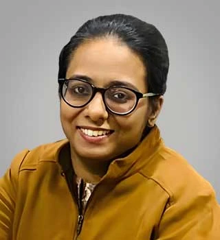 Poorva Mathur