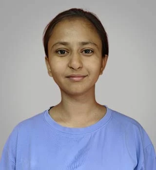 Preeti