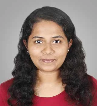 Samidha Kamble