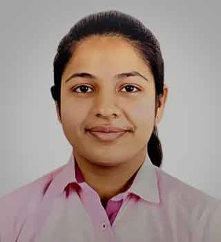 Shankari Tripathi