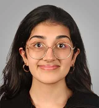 Shveni Anjaria