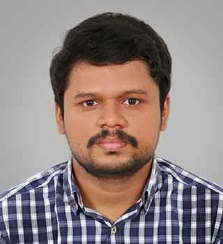 Sooraj D V
