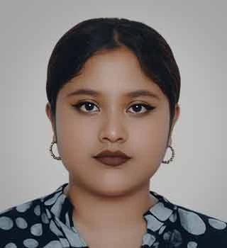 Srija Ghorai