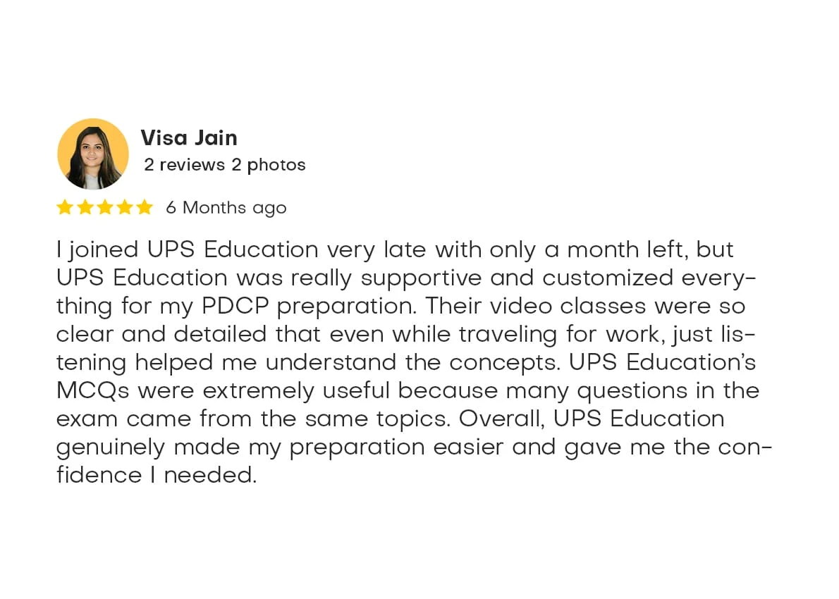 Visa Jain
