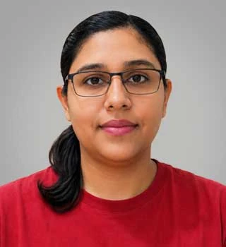 Trisha Kohli